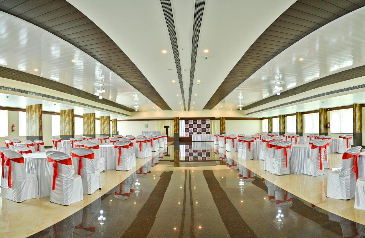 Hotel Laxmi Empire GOA Εξωτερικό φωτογραφία