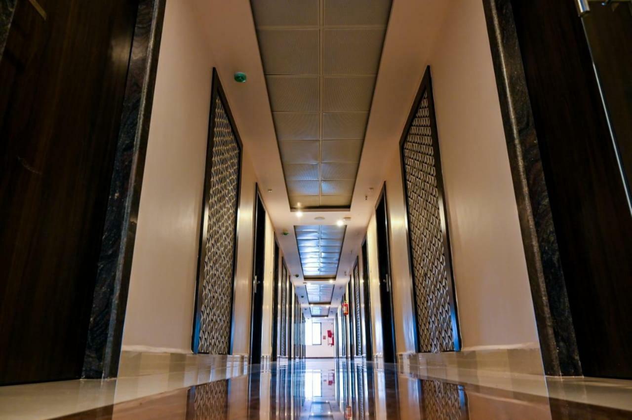 Hotel Laxmi Empire GOA Εξωτερικό φωτογραφία