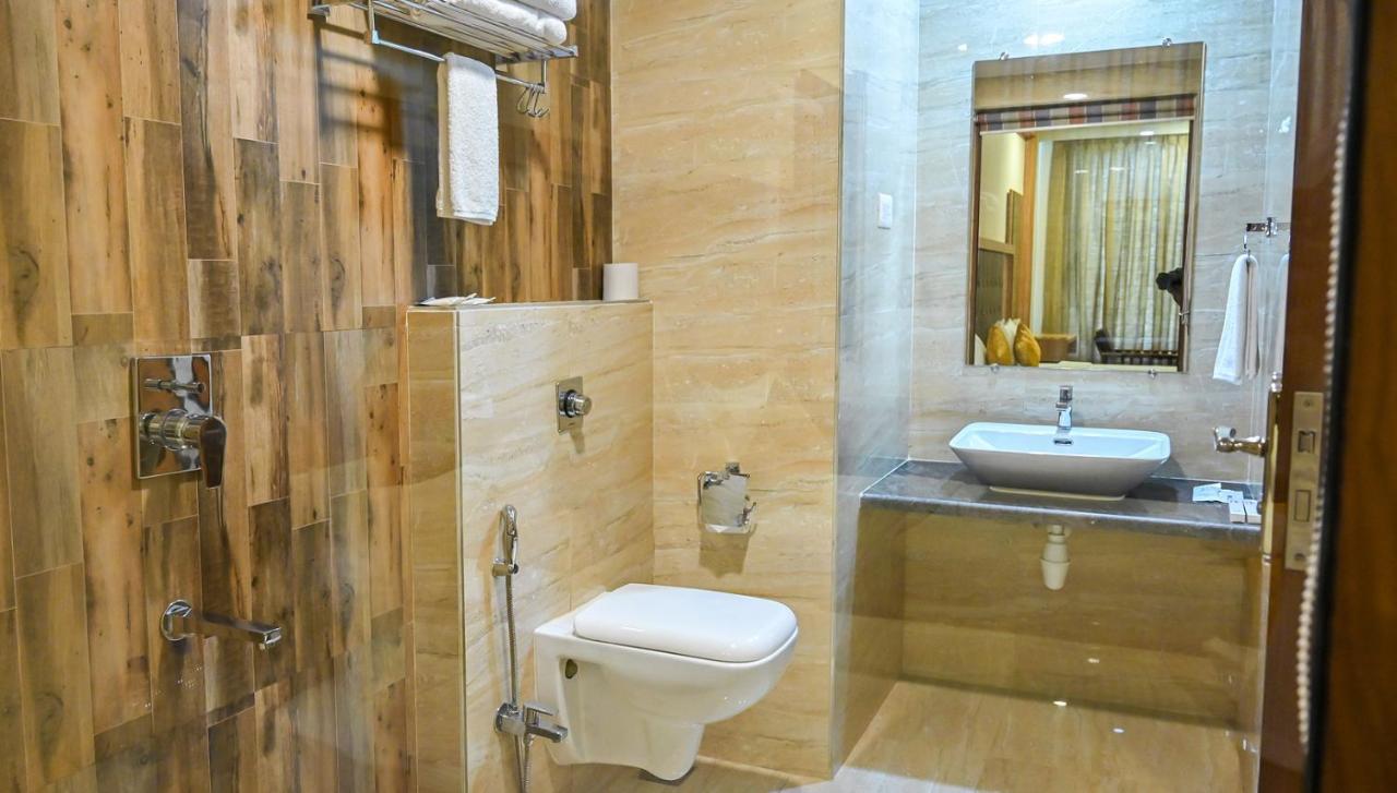 Hotel Laxmi Empire GOA Εξωτερικό φωτογραφία