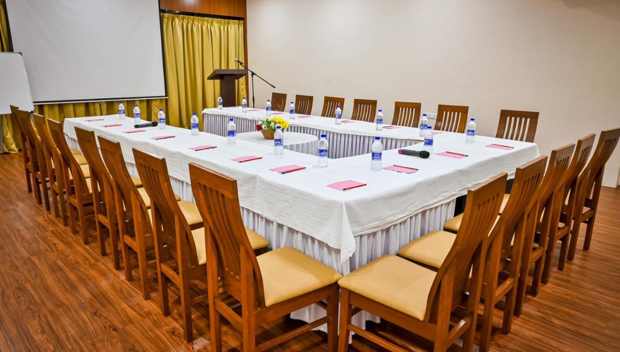 Hotel Laxmi Empire GOA Εξωτερικό φωτογραφία