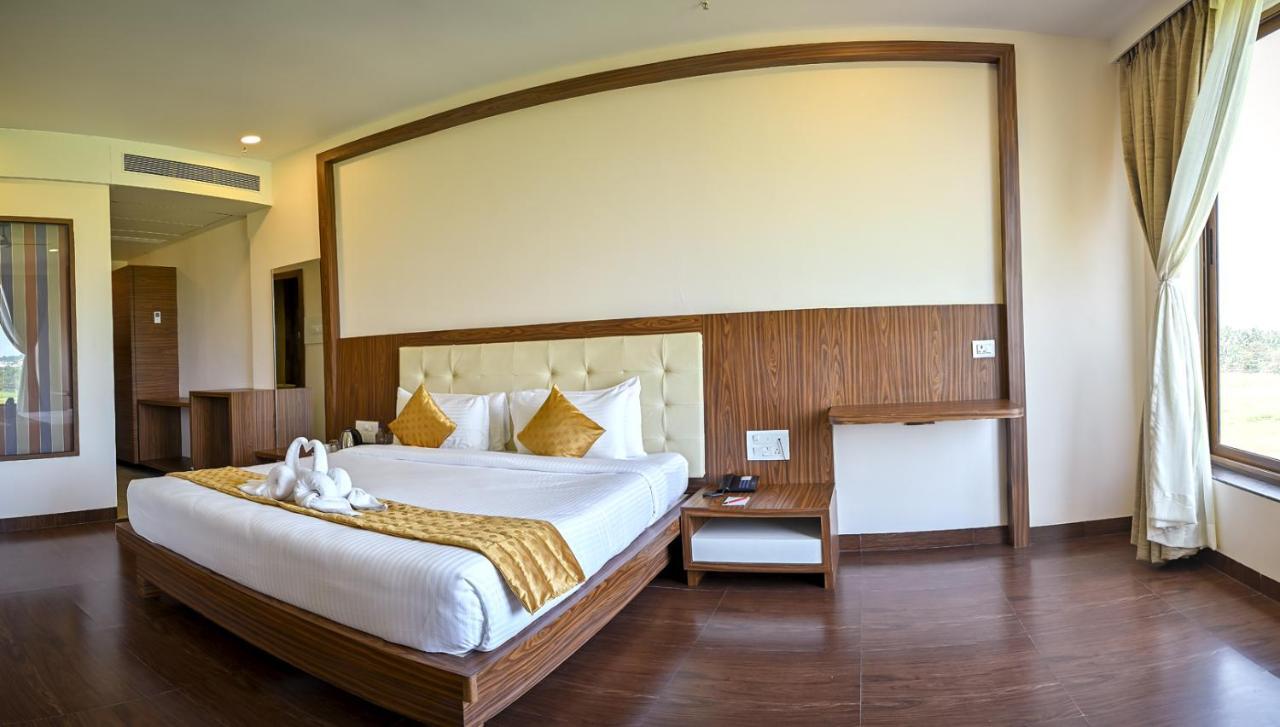 Hotel Laxmi Empire GOA Εξωτερικό φωτογραφία